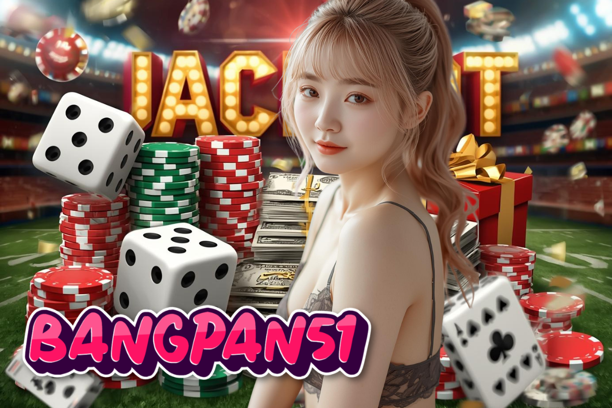 bangpan51 เครดิตฟรี