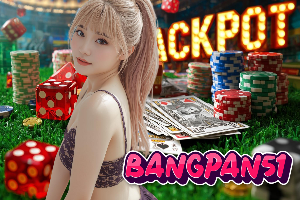 bangpan51 เว็บตรง